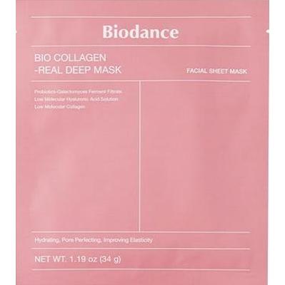 Biodance Bio-Collagen Real Deep Single Mask