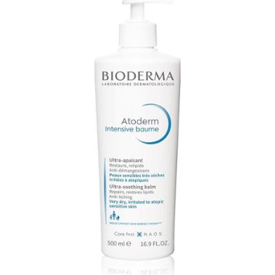 Bioderma Intensywna odżywka Atoderm - 500 ml