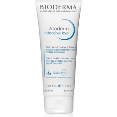 Bioderma Atoderm Intensive Eye (pielęgnacja przeciw podrażnieniom 3 w 1) 100 ml