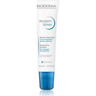 Pomadka Bioderma Atoderm Regenerujący 15ml