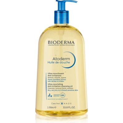 Bioderma Atoderm Olejek pod prysznic 1000 ml