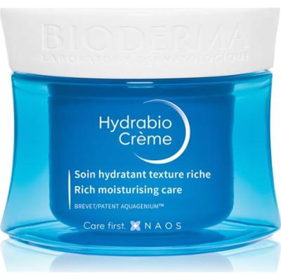 Bioderma Krem Hydrabio - 50ml
