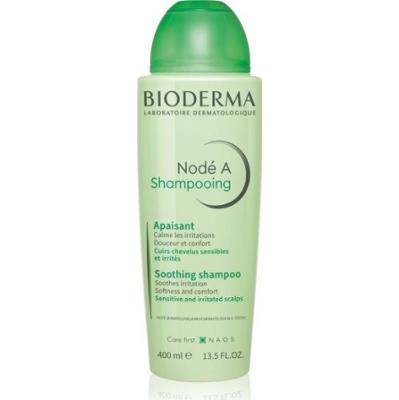 Bioderma Nodé Szampon Kojący 400ml