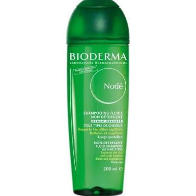 Bioderma Nodé Nieoczyszczający szampon w płynie 200ml