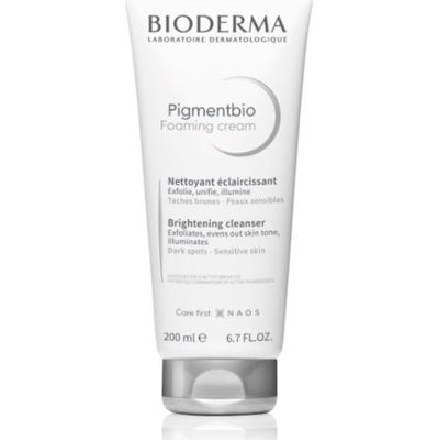 Bioderma Pigmentbio krem piankowy 200ml