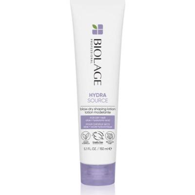 Biolage Essentials HydraSource krem modelujący o działaniu nawilżającym 150 ml