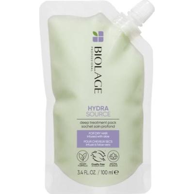 Pakiet Hydra Source (Głęboka kuracja) 100 ml - Pojemność: 100 ml