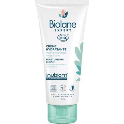 Biolane Expert BIO Krem nawilżający 75ml