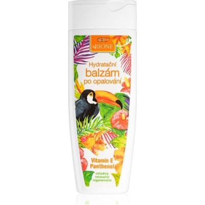 Bione Cosmetics Organiczny nawilżający balsam po opalaniu 200 ml