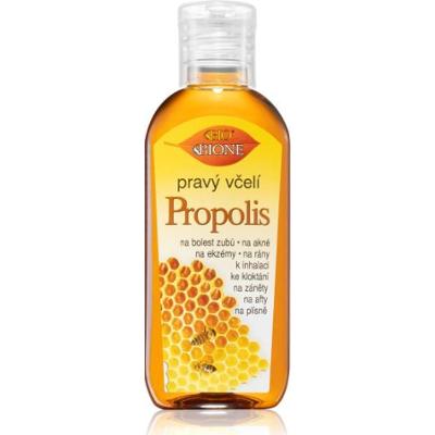 Bione Cosmetics Miód + propolis Q10 naturale 82ml