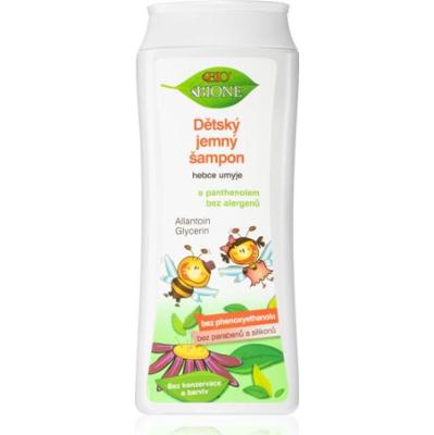 Bione Cosmetics Delikatny Szampon dla Dzieci 200 ml