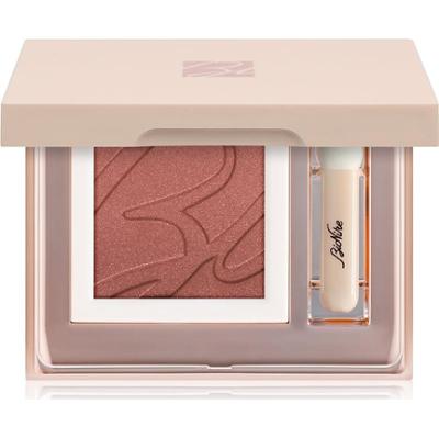 BioNike Satynowe cienie do powiek Color Silky Touch z aplikatorem 421 Cuivre 3 g