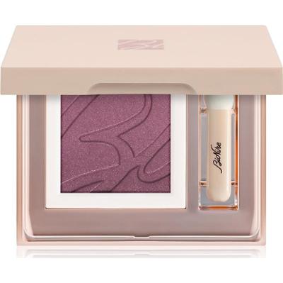 BioNike Satynowe cienie do powiek Color Silky Touch z aplikatorem 420 Amethyste 3 g