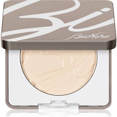 BioNike Color Soft Touch kompaktowy puder ujednolicający kolor 101 Ivoire 8 g