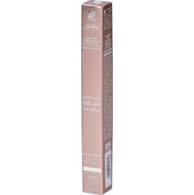 BioNike Kredka do konturowania ust Color Lip Design kolor 204 Rouge 1 szt