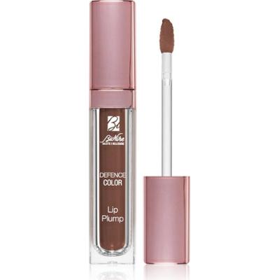 BioNike Defense Color błyszczyk do ust nadający objętość kolor 004 czekolada 6 ml
