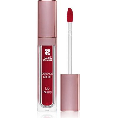Bionike Defense Color Błyszczyk do ust z efektem objętościowym Kolor 006 Malinowa czerwień 6 ml
