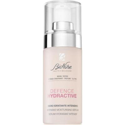 BioNike Defense Hydractive intensywnie nawilżające serum do twarzy 30 ml