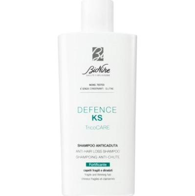 BioNike Defense KS TricoCARE wzmacniający szampon przeciw wypadaniu włosów 200 ml