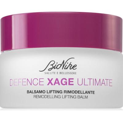 BioNike Defense Xage odmładzający balsam do twarzy 50 ml