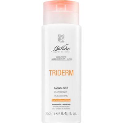 BioNike Triderm olejek do kąpieli i pod prysznic 250 ml