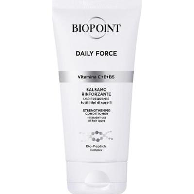 Biopoint Balsam Force 150 ml