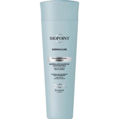 Biopoint Dermocare Szampon Normalizujący 200 ml