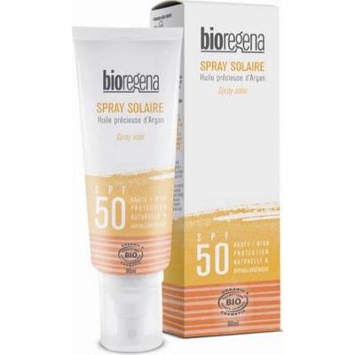 PhytoActif Bioregena Spray Solaire SPF 50 BIO 90ML