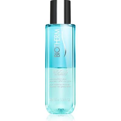 Biotherm Biocils Wodoodporny płyn do demakijażu oczu 100ml
