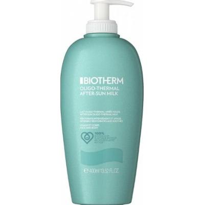 Oligo-termiczne mleczko po opalaniu (Mleko po opalaniu) 400 ml