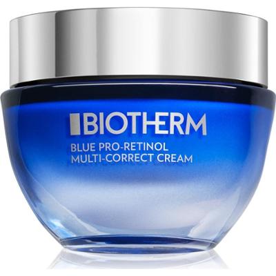 Biotherm Blue Therapy Blue Pro-Retinol Multi-Krem korygujący 50ml