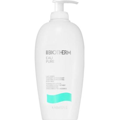 Biotherm Woda Pure Mleczko do ciała 400 ml