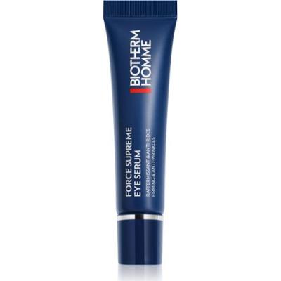 Force Supreme Architect odmładzające serum pod oczy dla mężczyzn 15 ml