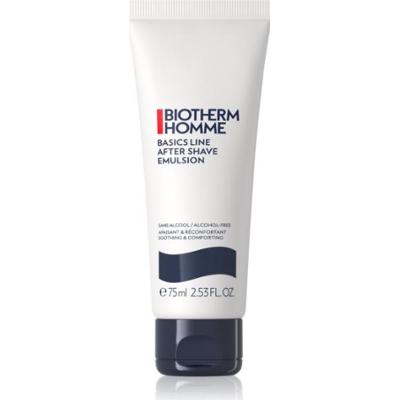 Biotherm Męski bezalkoholowy balsam łagodzący do skóry suchej 75ml