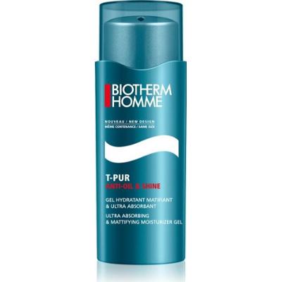 Homme T-Pur matujący żel do skóry 50 ml