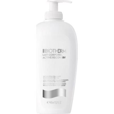 Biotherm Lait Corporel Active Recovery mleczko do ciała 400 ml