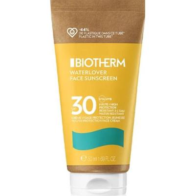 Waterlover Krem przeciwsłoneczny SPF 30 (krem przeciwsłoneczny do twarzy) 50 ml