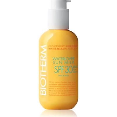 Biotherm Solar WaterLover Podkład w kremie SPF30 200ml