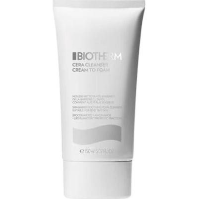Kojący krem oczyszczający do skóry (serum Soothing Foam Clean) 150 ml
