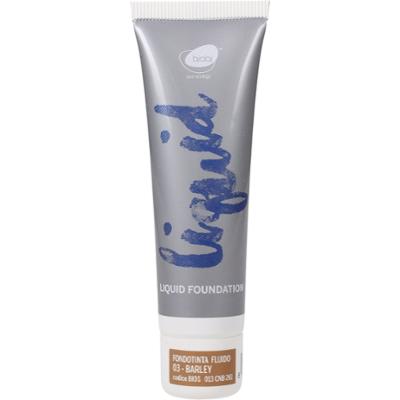 Bjobj Ciemny podkład w płynie (30 ml)