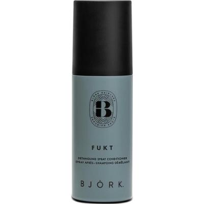 Bjork, Fukt, lakier do włosów, rozplątujący, 150 ml