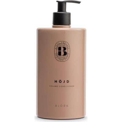 Odżywka do włosów Bjork Hojd dla objętości 750 ml