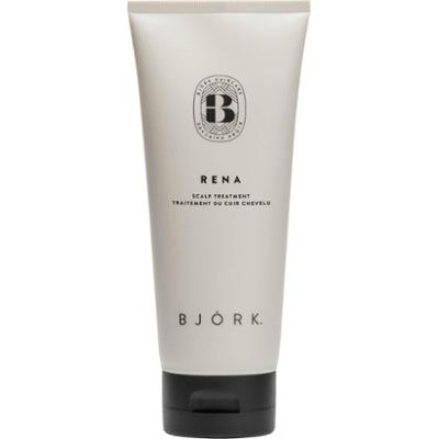 Bjork Rena Calming Scalp Cream Treatment 200ml