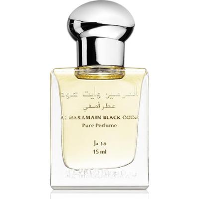 Al Haramain Black Oudh Perfumowany Olejek Unisex 15 Ml