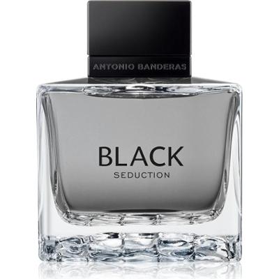 Woda toaletowa Banderas Black Seduction dla mężczyzn 100 ml