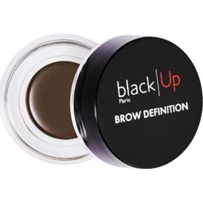 Black Up Definicja Pomada do brwi 01 4 g