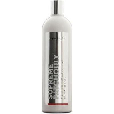 Blancheide Supreme Patchouli żel pod prysznic 500 ml