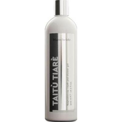 Blancheide Żel pod prysznic Taitù Tiare 500 ml