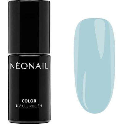 NEONAIL Blooming Dreams UV/LED żelowy lakier do paznokci Sky Pulse 7,2 ml