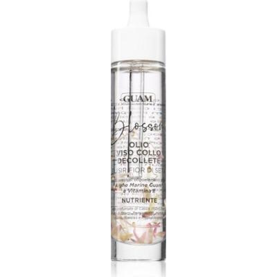Guam Olejek odżywczy Blossom 50 ml